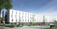 Holiday Inn Express Sindelfingen Các khách sạn gần Daimler Legenden Club