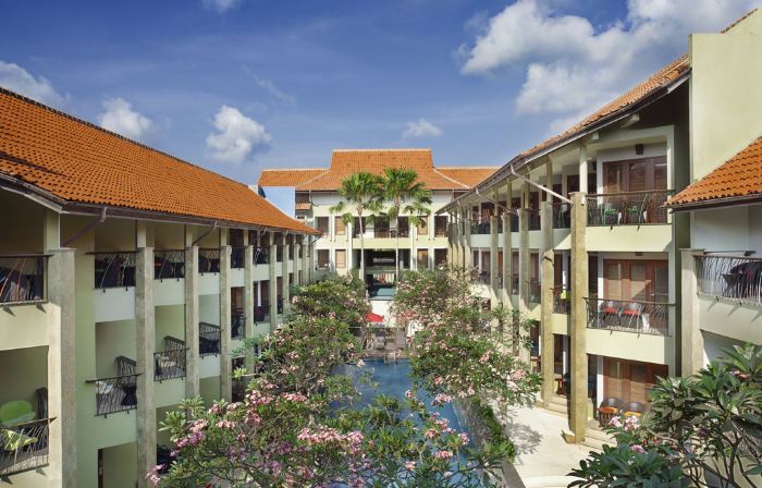 Tribe Bali Legian (Opening August 2026)