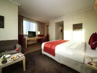 Novotel Riyadh Al Anoud