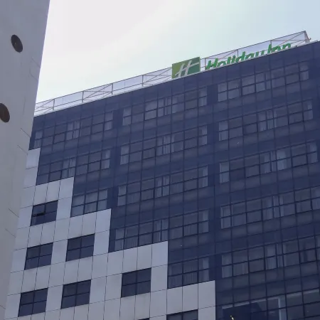 Holiday Inn MEXICO SANTA FE by IHG Отели рядом с достопримечательностью «Санта-Фе»