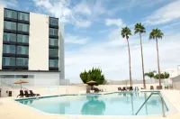 Holiday Inn Victorville Hôtels à : Victorville