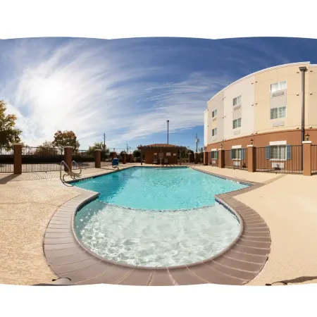 Candlewood Suites BAYTOWN by IHG