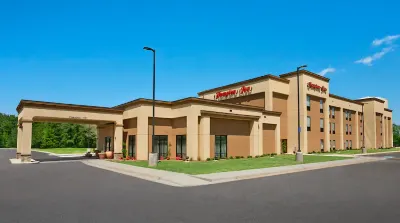 Hampton Inn & Suites by Hilton Los Cabos Hotels in Municipio Los Cabos