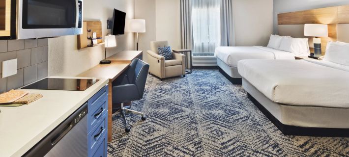 Candlewood Suites EASTCHASE PARK by IHG Hotels in Montgomery