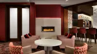 DoubleTree by Hilton Hotel Toronto Airport West - Baarit