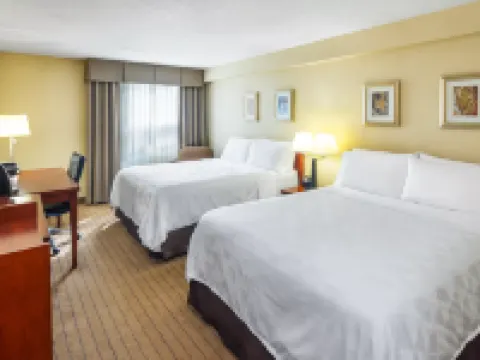 Holiday Inn LAVAL - MONTREAL by IHG Hoteles en Laval
