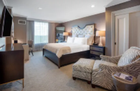 Grandover Resort & Spa, a Wyndham Grand Hotel Hotels in 