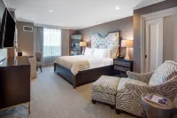 Grandover Resort & Spa, a Wyndham Grand Hotel