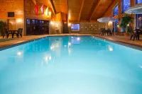 AmericInn by Wyndham West Burlington Hôtels à : Burlington