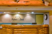 AmericInn by Wyndham Chamberlain Conference Center Hôtels à : Oacoma