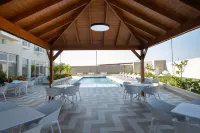 Super 8 by Wyndham Manzanillo - breakfast