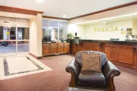 Ramada by Wyndham Enid Hotels in Enid