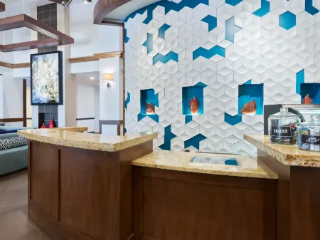 Hyatt Place Boston/Medford