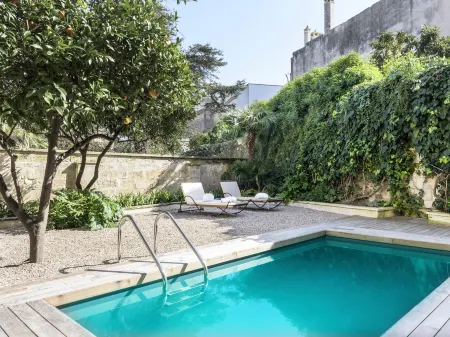 Palazzo Maresgallo Suites & Spa