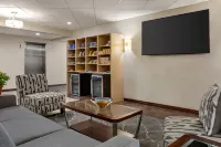 Super 8 by Wyndham Grove City Hoteles en Municipio de Springfield