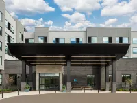 Hyatt House Lansing / University Area Hotels in Lansing