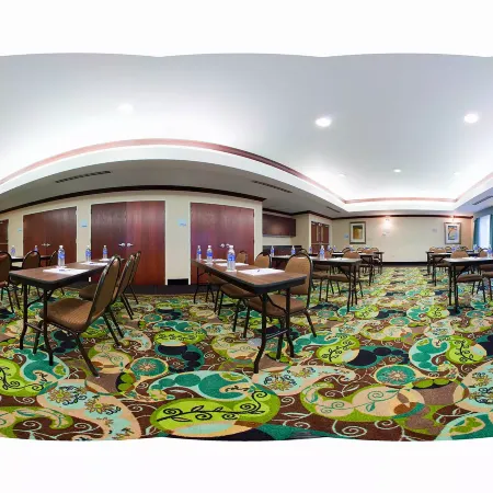 Holiday Inn Express & Suites DAYTON SOUTH FRANKLIN by IHG
