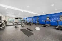 鳳凰城西 - 托爾森智選假日飯店 托爾森住宿飯店