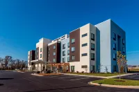 TownePlace Suites Hopkinsville Các khách sạn ở Christian County