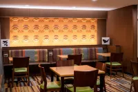 Fairfield Inn & Suites Denver Aurora/Medical Center