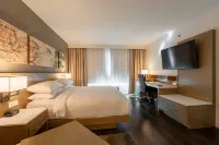 Delta Hotels by Marriott Raleigh-Durham at Research Triangle Park