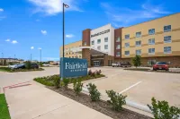 Fairfield Inn & Suites Dallas Plano/Frisco Các khách sạn ở Plano