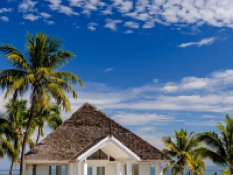 丹娜拉島喜來登別墅酒店 迪那橈島酒店