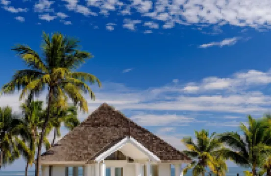 Sheraton Denarau Villas Hotels in 