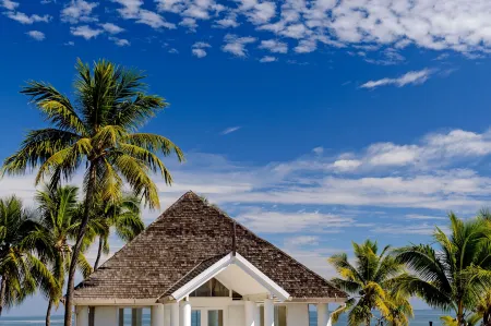 Sheraton Denarau Villas