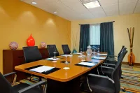 Fairfield Inn & Suites Fort Lauderdale Airport & Cruise Port