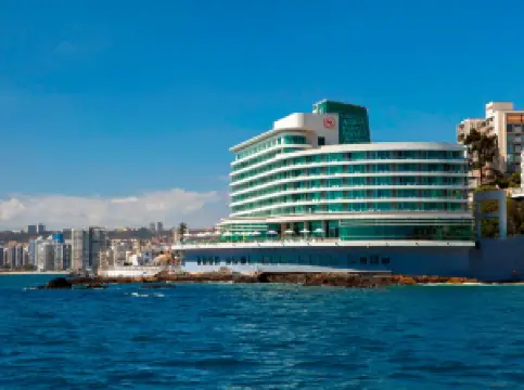 Sheraton Miramar Hotel & Convention Center