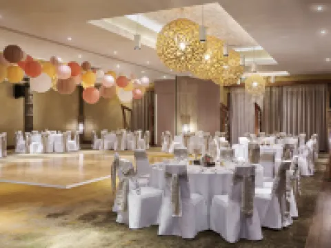 Sheraton New Caledonia Deva Spa & Golf Resort Hotels in Bourail