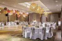 Sheraton New Caledonia Deva Spa & Golf Resort Hotels in Bourail