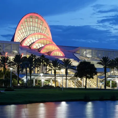 TownePlace Suites Orlando at SeaWorld®