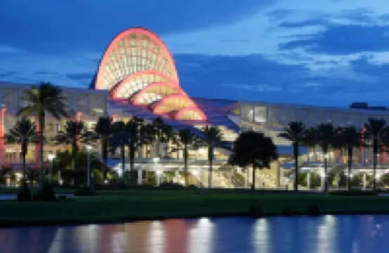 TownePlace Suites Orlando at SeaWorld® Отели в г. 