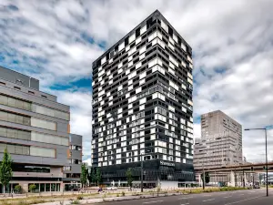 Sheraton Zurich Hotel
