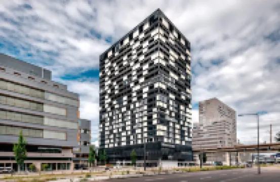 蘇黎世喜來登酒店