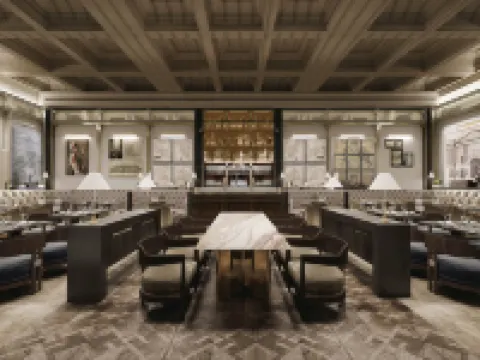 ザ マーモロッシュ ブカレスト オートグラフ コレクション ブカレストのホテル