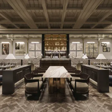 The Marmorosch Bucharest, Autograph Collection