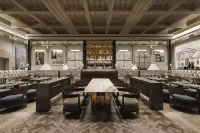 The Marmorosch Bucharest, Autograph Collection