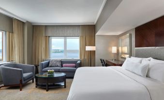 The Westin Nova Scotian