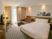 Hampton by Hilton Ufa Hotels in Ufa