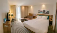 Hampton by Hilton Ufa  호텔