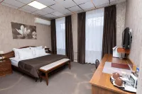 Yubilejnaya Hotel Hotels in Syzran