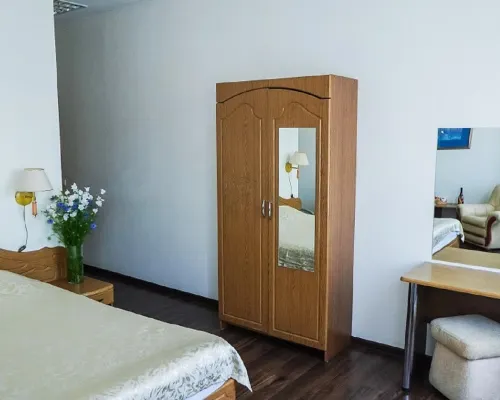 Rus' Hotel Hotels in Tuapse