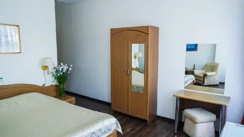 Rus' Hotel