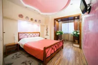 Pastel Hotel Hotels in Saratov