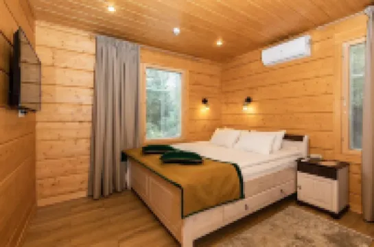 Fish Point Family Resort