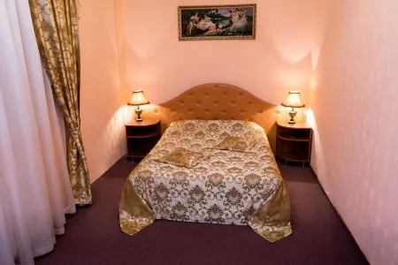 Дворянская