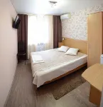 Hotel Slavyanka Hôtels à : Bogoutchar